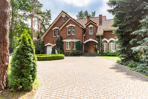 Best Driveway Repair Near Me  in College, AK