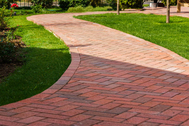 Best Custom Driveway Pavers  in College, AK
