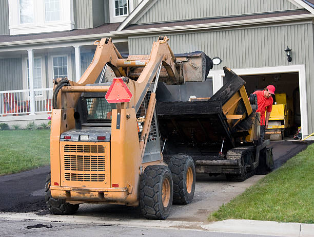 Best Local Driveway Pavers  in College, AK