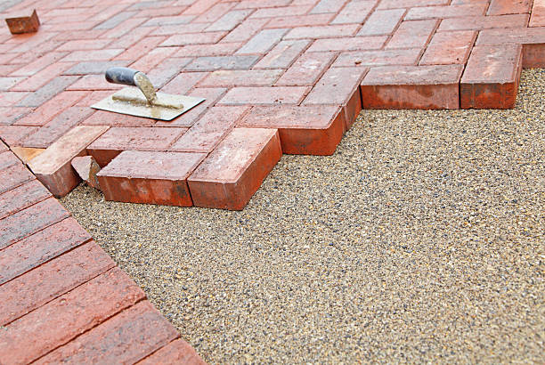 Best Driveway Pavers Near Me  in College, AK