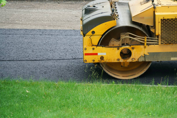 College, AK Driveway Pavers Company