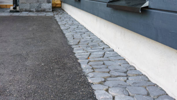 Reasons to Select Us for Your Driveway Paving Requirements in College, AK
