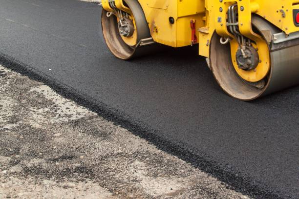 Driveway Pavers for Homes in College, AK